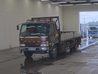MITSUBISHI FUSO FIGHTER