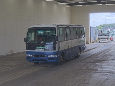 NISSAN CIVILIAN