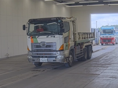 HINO PROFIA