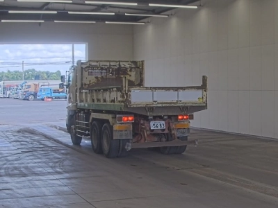 HINO PROFIA