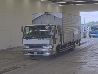 HINO RANGER