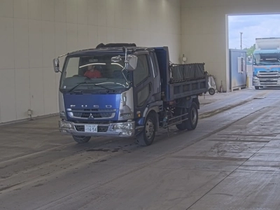 MITSUBISHI FUSO FIGHTER