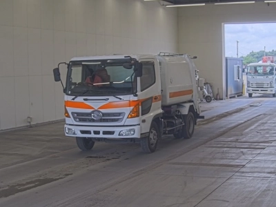 HINO RANGER