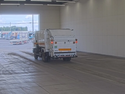 HINO RANGER