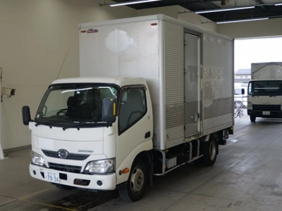 HINO DUTRO