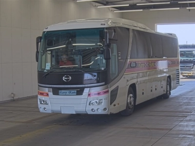 HINO SELEGA