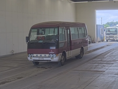 MITSUBISHI FUSO ROSA