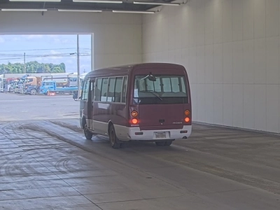 MITSUBISHI FUSO ROSA