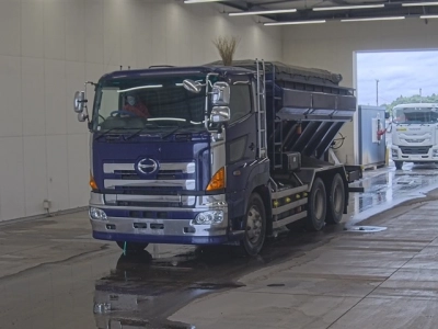 HINO PROFIA
