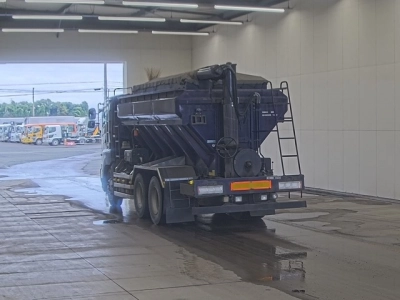 HINO PROFIA