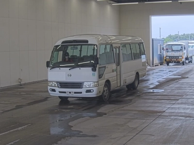 HINO LIESSE II