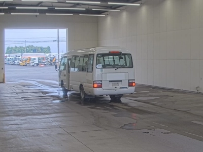 HINO LIESSE II