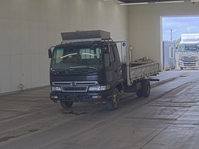 HINO RANGER
