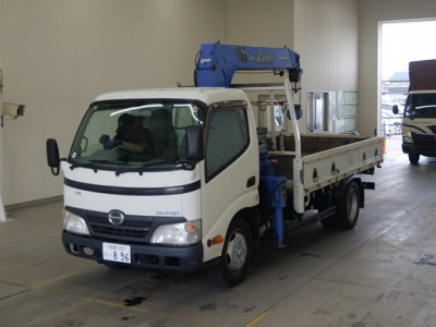 HINO DUTRO