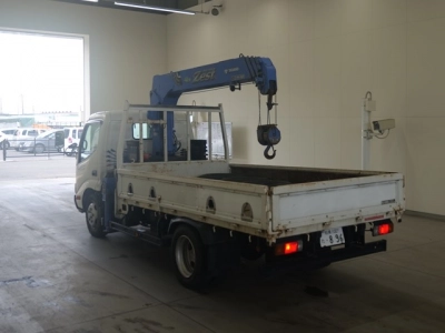 HINO DUTRO