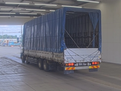 ISUZU GIGA