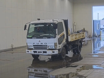 MITSUBISHI FUSO FIGHTER