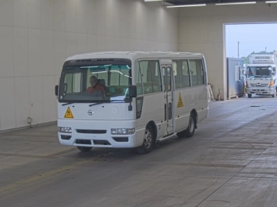 NISSAN CIVILIAN