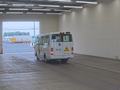 NISSAN CIVILIAN