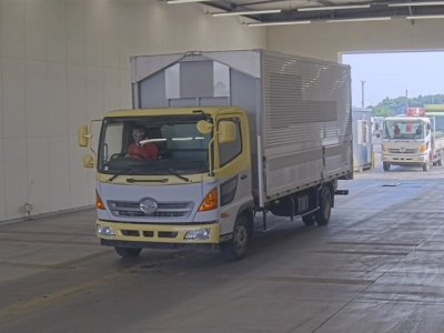 HINO RANGER