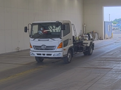 HINO RANGER
