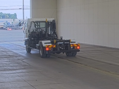 HINO RANGER
