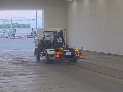 HINO RANGER