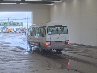 HINO LIESSE II