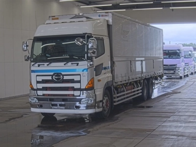 HINO PROFIA