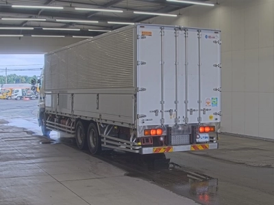 HINO PROFIA