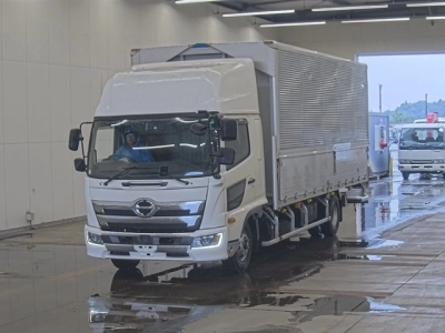 HINO RANGER