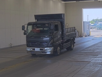 HINO RANGER