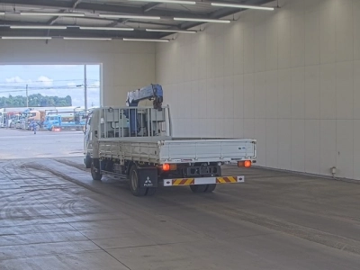 MITSUBISHI FUSO FIGHTER