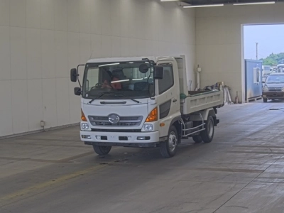 HINO RANGER