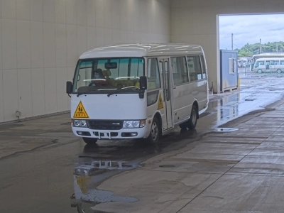 MITSUBISHI FUSO ROSA