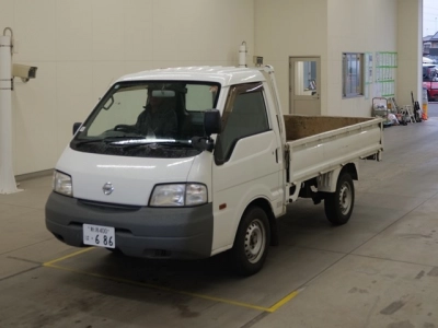 NISSAN VANETTE