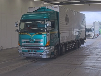 HINO PROFIA
