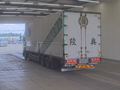 HINO PROFIA
