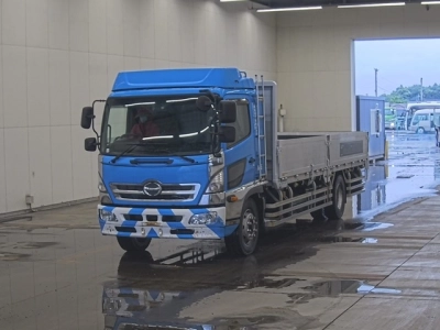 HINO RANGER