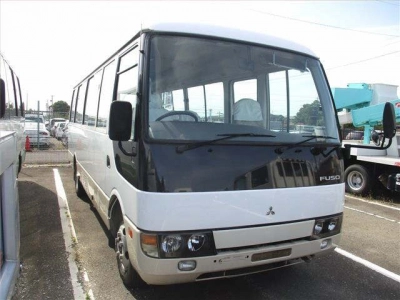 MITSUBISHI FUSO ROSA