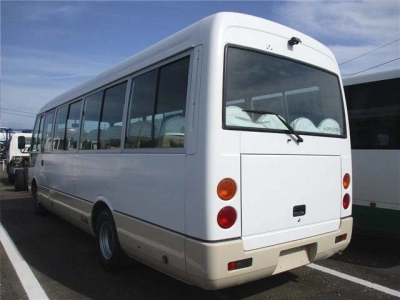 MITSUBISHI FUSO ROSA