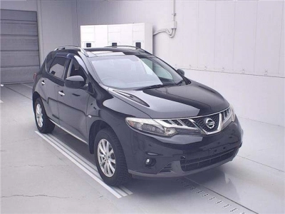 NISSAN MURANO