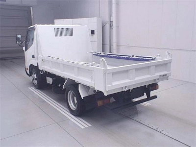 HINO DUTRO