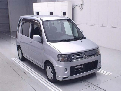MITSUBISHI TOPPO