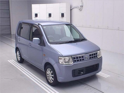 NISSAN OTTI