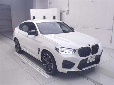 BMW X3 M
