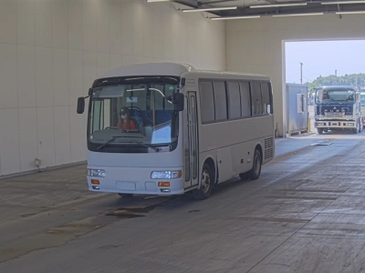 ISUZU JOURNEY