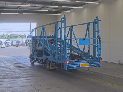 HINO RANGER