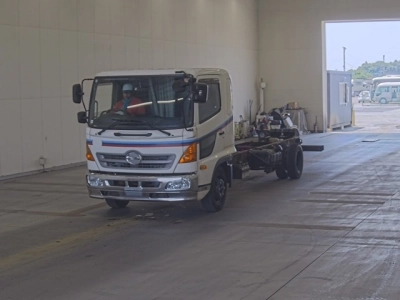 HINO RANGER