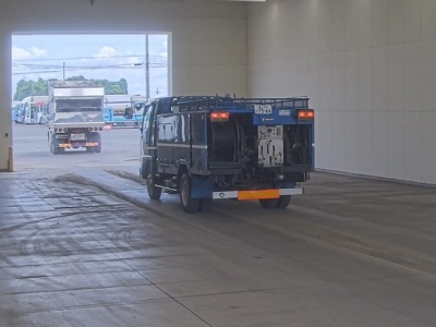 HINO RANGER